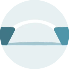 主治医との連携のイラスト