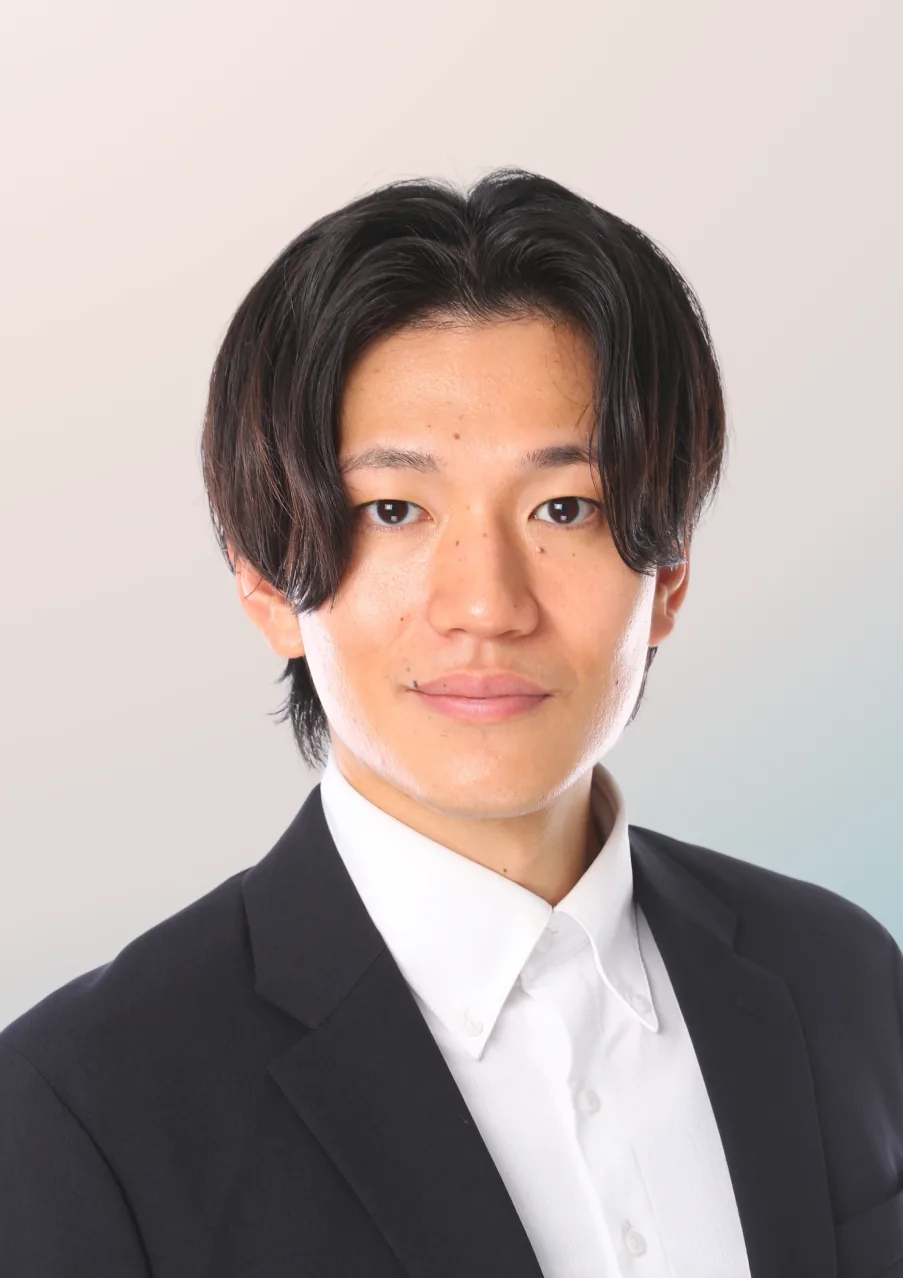 代表取締役・産業医 杉山 大介