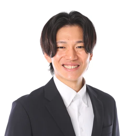代表・産業医の杉山 大介