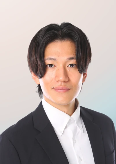 代表取締役・産業医 杉山 大介