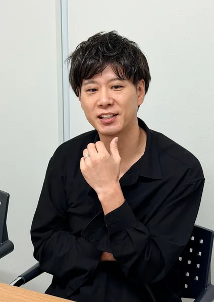 株式会社Oh my teeth コーポレートマネージャー 笹谷様