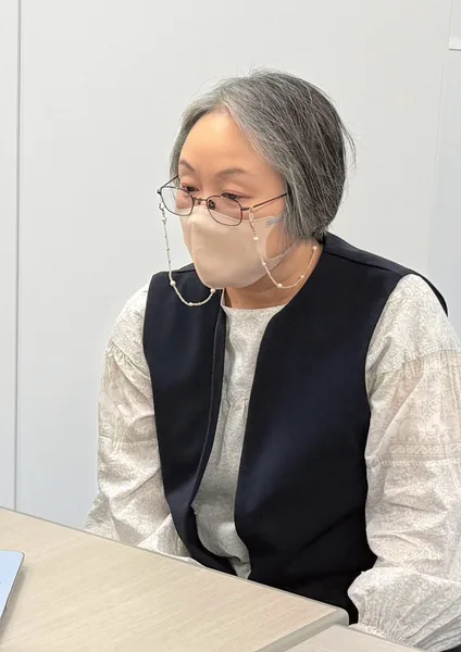 株式会社トラストネットワーク 業務部 渡邉様
